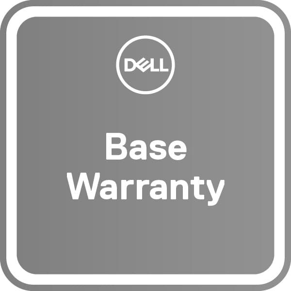 DELL DELL 3Y Base Adv Ex to 5Y Base Adv Ex 5080538