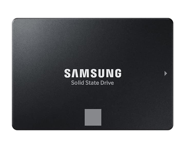 SAMSUNG SAMSUNG 2TB SSD 870 EVO 2.5IN SATA III 5116394