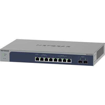 NETGEAR NETGEAR 8PRT MLTG 10G ETH ULT60 SMT MGD PRO SWT 5117637