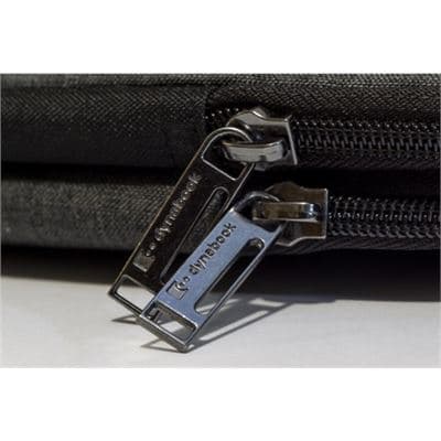 DYNABOOK DYNABOOK 13.3IN PREMIUM SLIPCASE GREY BLACK 5139159