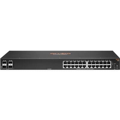 ARUBA Aruba 6100 24G 4SFP+ Swch 5140919
