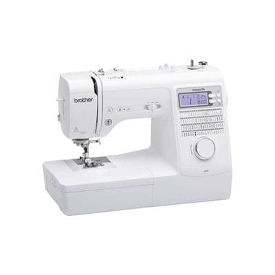 BROTHER BROTHER A80 SEWING MACHINE 5143876