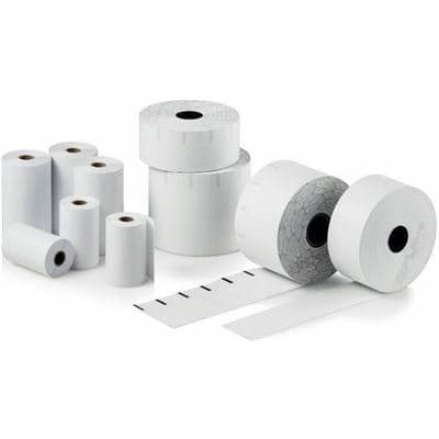 BIXOLON BIXOLON B-LINERLESS RESTICK 5153449