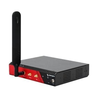 opengear opengear CONSOLE SERVER + AUTOMATION 4 SERIAL 4 G 5166061