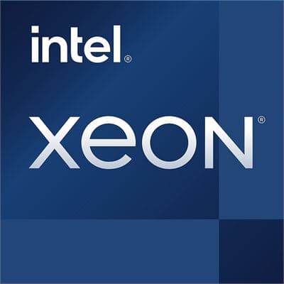 INTEL INTEL XEON W-1350 12M CACHE 3.3 GHZ BOXED 5176955