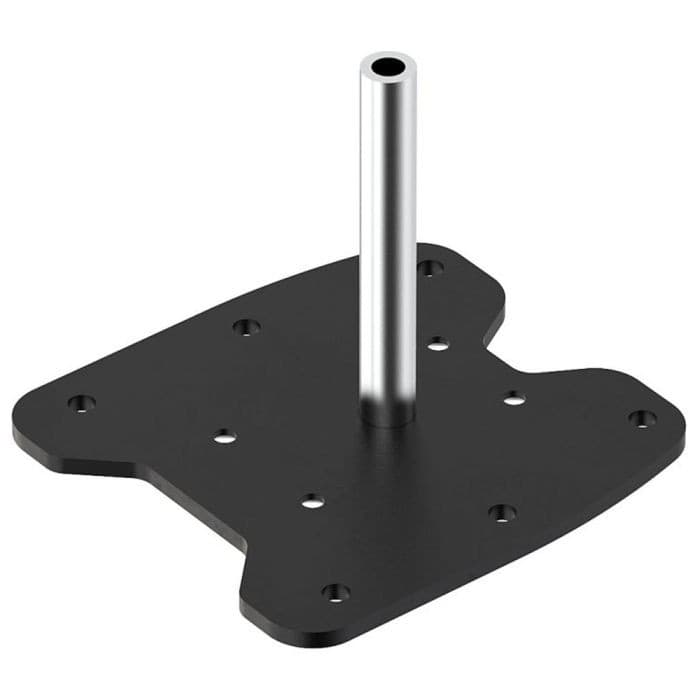 ATDEC ATDEC ADB FLOOR PLATE 5177670