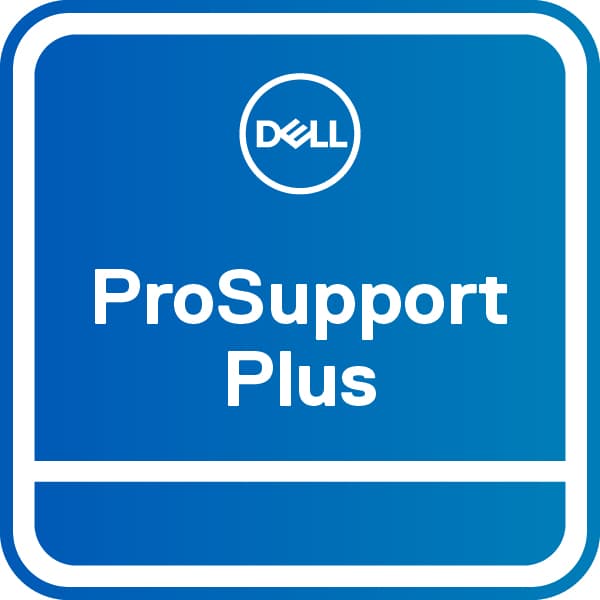 DELL DELL 3Y ProSpt to 5Y ProSpt PL 5185126