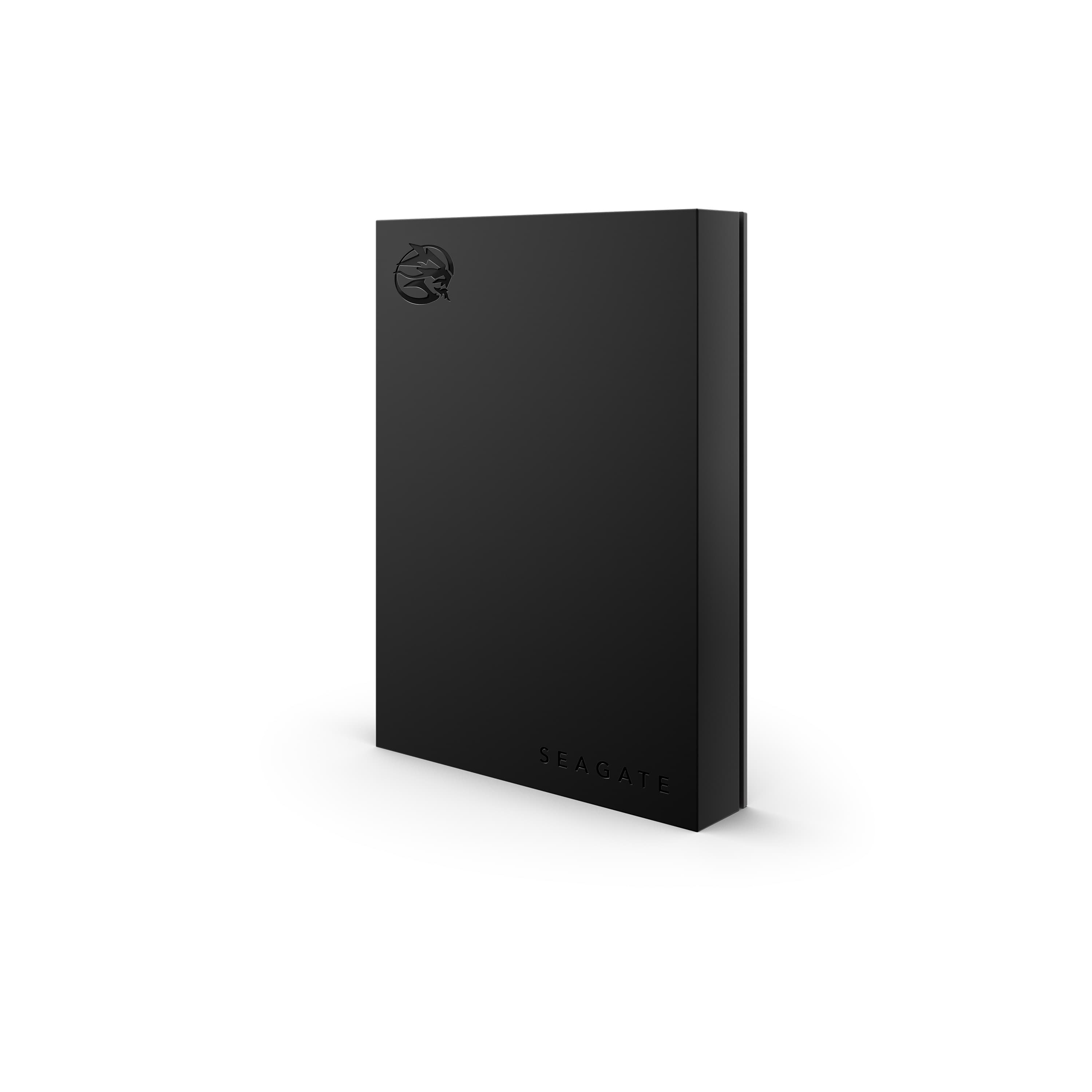 SEAGATE SEAGATE FIRECUDA GAMING HARD DRIVE 5TB 2.5IN USB 5193955