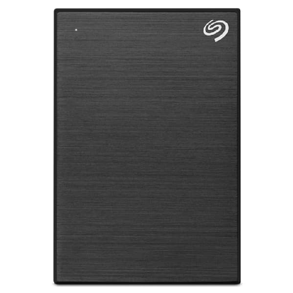 SEAGATE SEAGATE ONE TOUCH HDD 4TB BLACK 2.5IN USB3.0 HDD 5193976