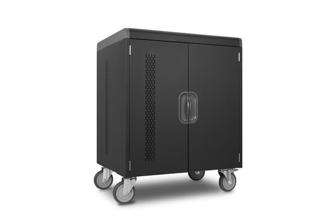KENSINGTON KENSINGTON AC32 32-BAY SECURITY CHARGING CABINET 5207000