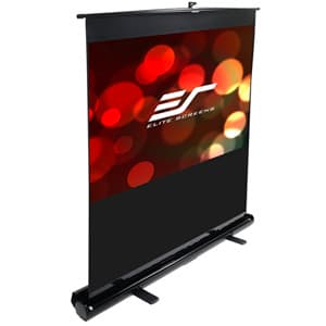 AV Supply Group AV Supply Group ELITE SCREENS F80NWX 80# 5214858