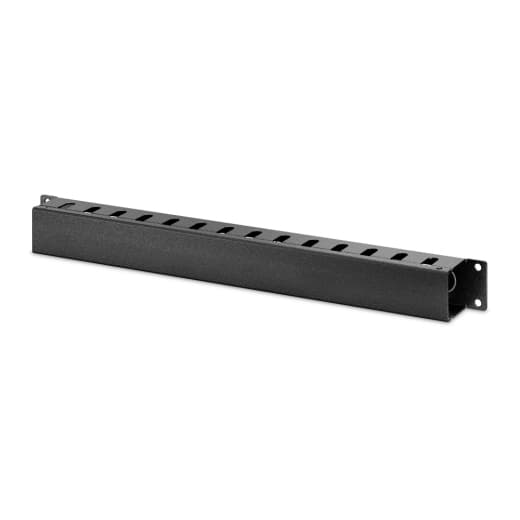 APC APC Easy Rack Horizontal Cable Manager 1U 5217408