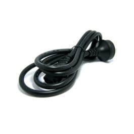 ARUBA ARUBA HPE 2.5m C19 to SEV 6534-2 T12G Pwr Cord 5217690