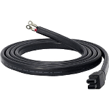 ARUBA ARUBA HPE 2.5m C19 to BR3 20Amp Pwr Cord 5217692