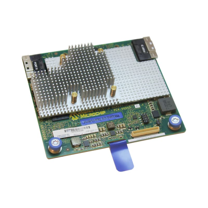 HPE Microchip SR416i-a Cntrl for HPE Gen10+ 5217729