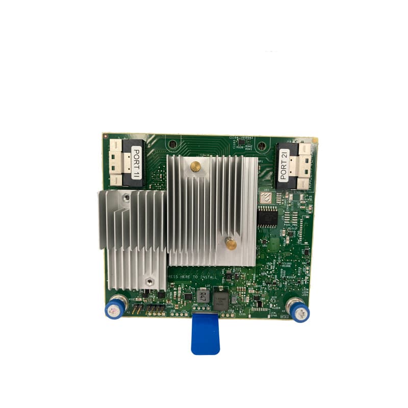 HPE HPE MR416i-a Gen10+ Controller 5217737