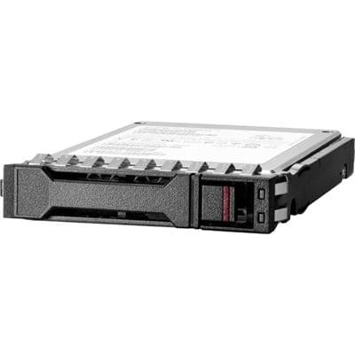 Hewlett Packard Enterprise Hewlett Packard Enterprise HPE 480GB SATA RI SFF BC MV SSD 5217939