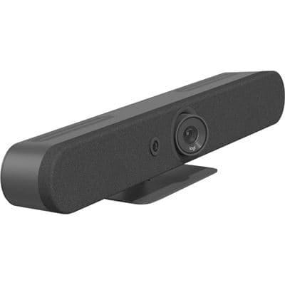 LOGITECH LOGITECH RALLY BAR MINI GRAPHITE 5230210