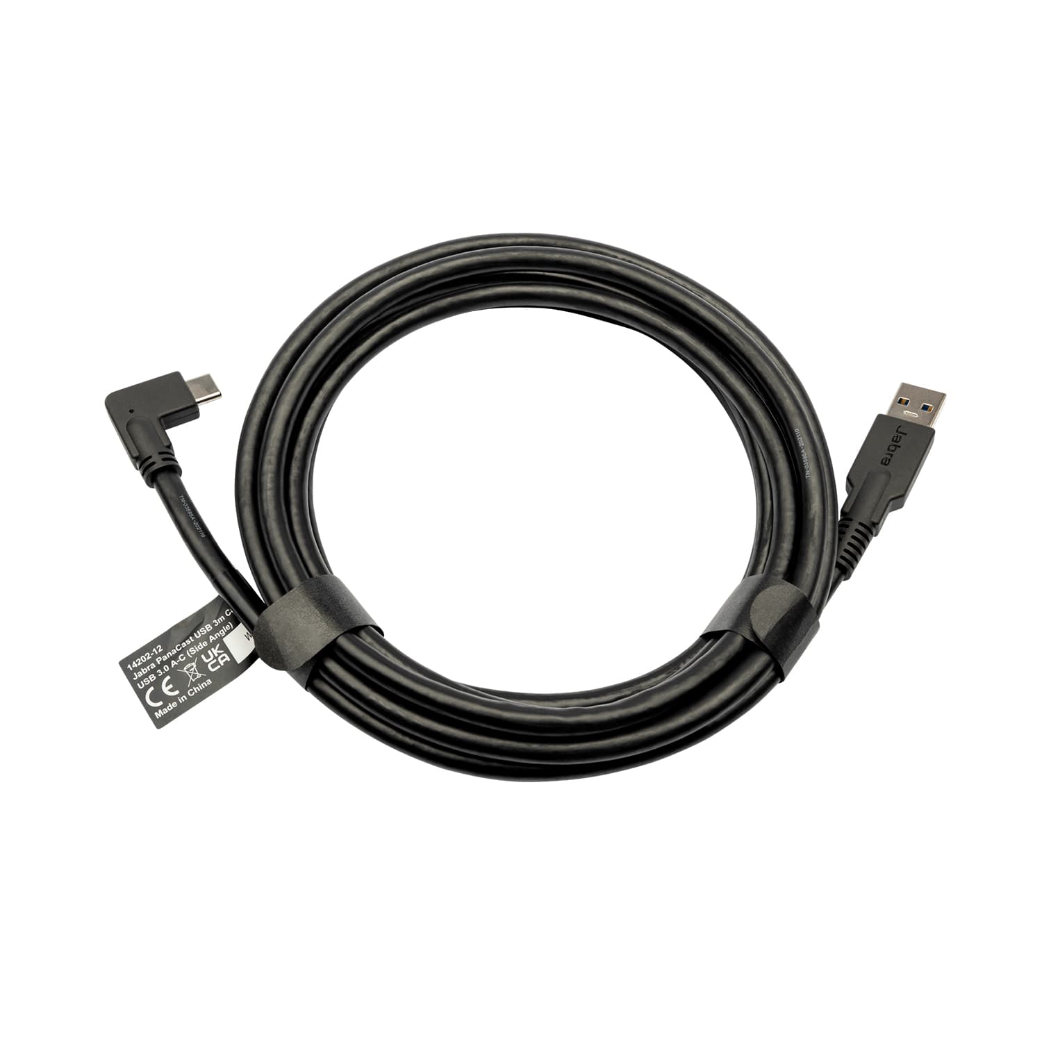 JABRA Jabra PanaCast USB Cable USB 3.0 3m 90 5230377