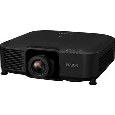 EPSON EPSON EB-PU1008B 8500LM WUXGA LARGE VENUE 3LCD 5230645