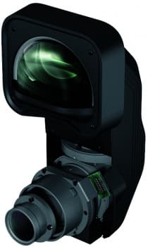 EPSON EPSON ELPLX01S ELPLX01S ULTRA SHORT THROW ZOOM 5230651