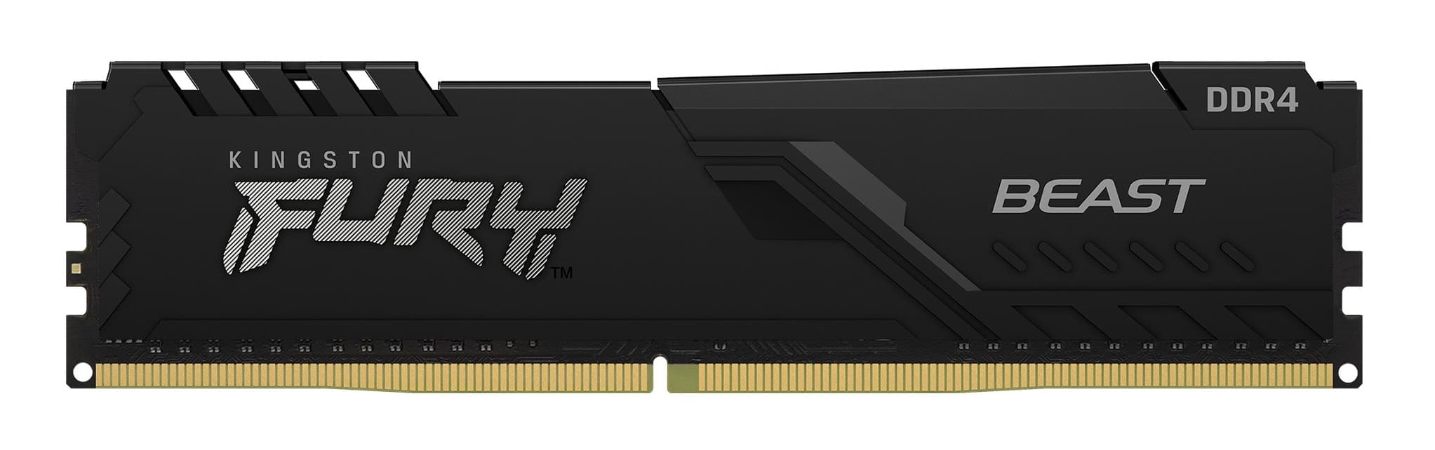 KINGSTON KINGSTON 8GB DDR4-3200MHz CL16 DIMM FURY Beast 5243555
