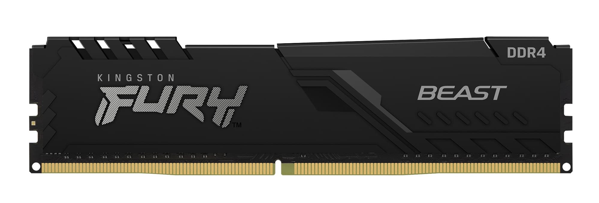 KINGSTON KINGSTON 32GB DDR4-3600MHz CL18 DIMM FURY Beast 5243626