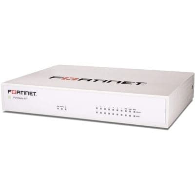 FORTINET FORTINET 10 X GE RJ45 PORTS (INC 2 X WAN PORTS 1 5246316