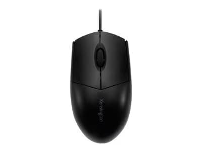 KENSINGTON KENSINGTON Pro Fit Washable Wired Mouse 5251491