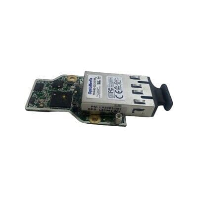 ALLIED TELESIS ALLIED TELESIS 1000MB M2 MM SC CARD 5269585