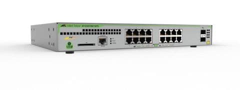 ALLIED TELESIS ALLIED TELESIS 16X 1G 2X SFP 5269617