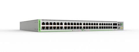ALLIED TELESIS ALLIED TELESIS 20 PORT 1G-T POE+ & 4 PORT 100M/1G/2 5G/ 5269626