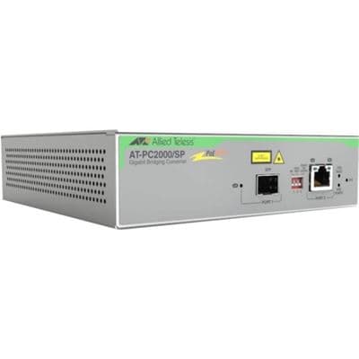 ALLIED TELESIS ALLIED TELESIS TAA (FEDERAL) 1G TO 100X/1000X SFP POE+ 5269644