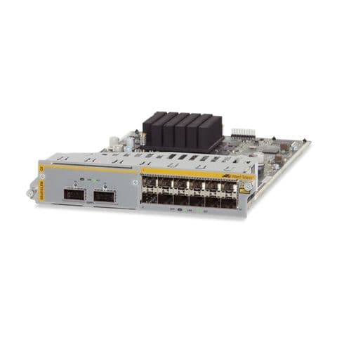 ALLIED TELESIS ALLIED TELESIS 4X 10G RJ-45 EXPANSION MODULE SBX81XLEM 5269663