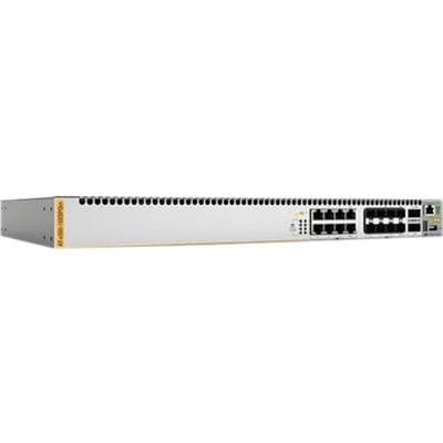 ALLIED TELESIS ALLIED TELESIS 8X 1G/10G SFP+ PORTS 8X POE+ 1/2 5/5/10G 5269682