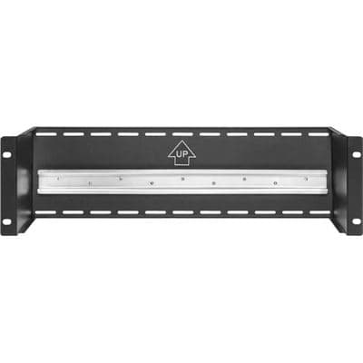 ARUBA Aruba DIN Rail 3RU 19 in Rack Mount Kit 5304495