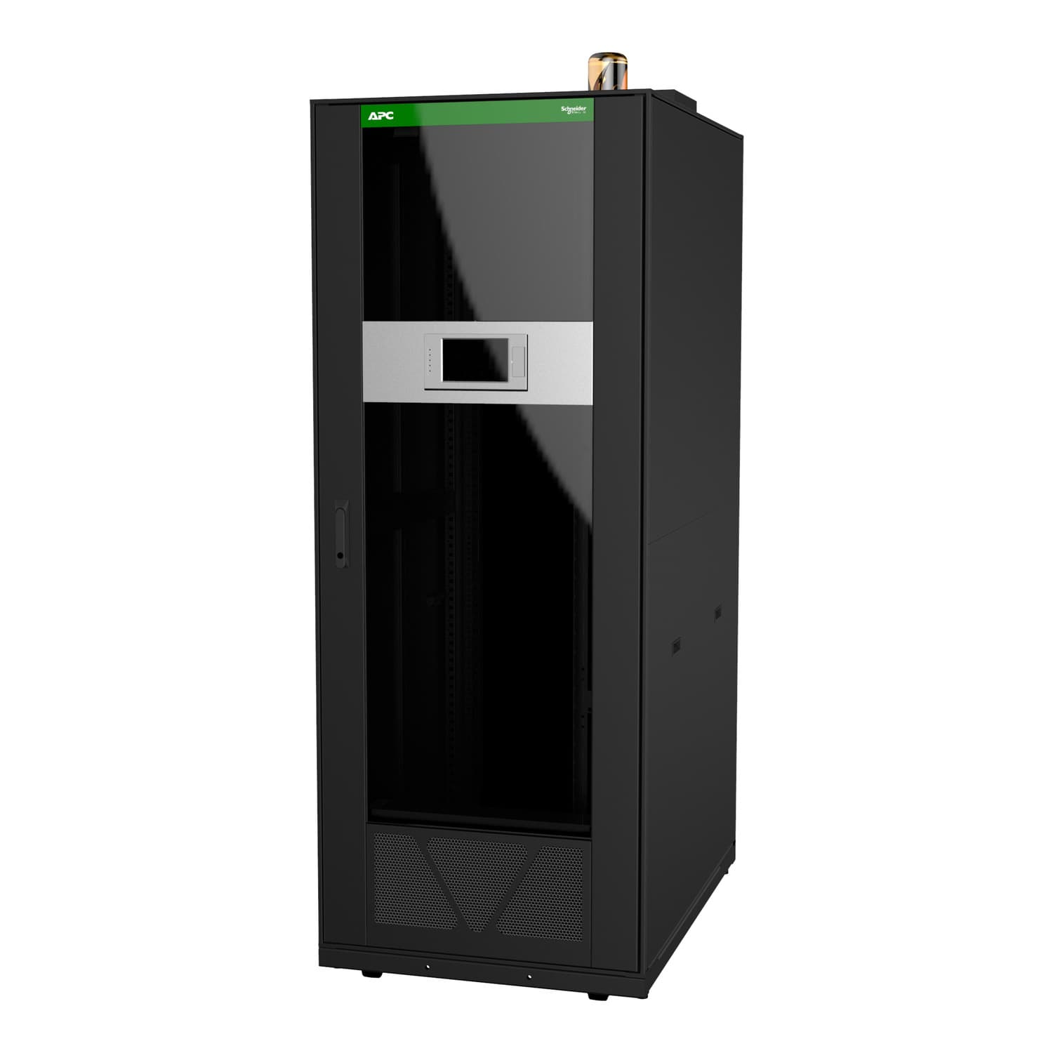 APC APC ENCLOSURE + 6KVA SMARTUPS + METERED PDU 5314085