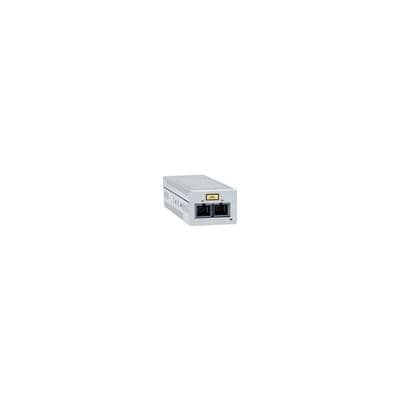 ALLIED TELESIS ALLIED TELESIS MMC 1000TX TO 1000SX ST CONNECTOR. 5316109