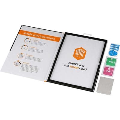 STM STM GLASS SCRN PROTECT IPAD MINI 6TH/7TH GEN 5322676