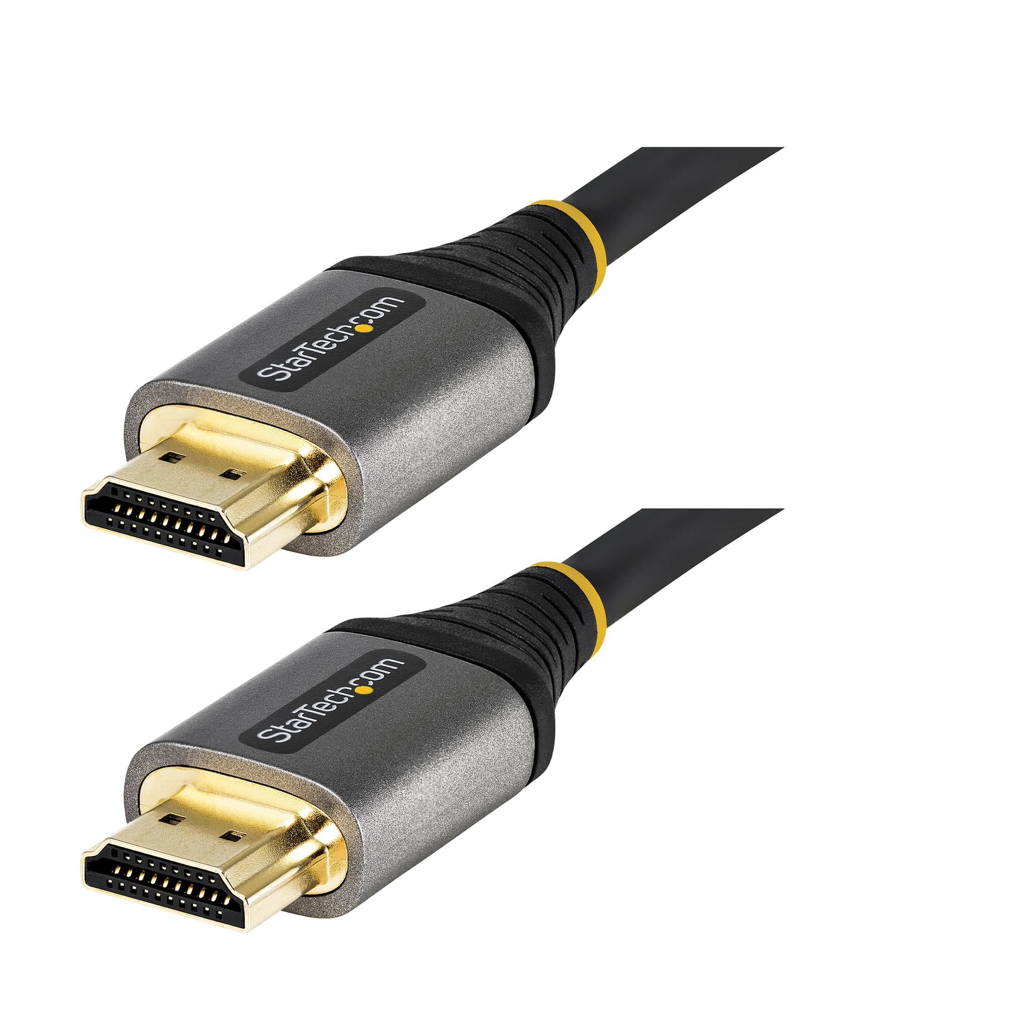 StarTech.com StarTech.com 16ft 5m Certified HDMI 2.1 Cable - 8K/4K 5323332