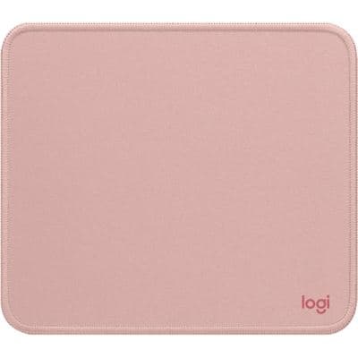 LOGITECH LOGITECH MOUSE PAD STUDIO SERIES - DARK ROSE 5328143