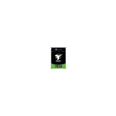 SEAGATE SEAGATE EXOS 7E10 10TB 3.5IN 7200RPM SATA BLK 5334154