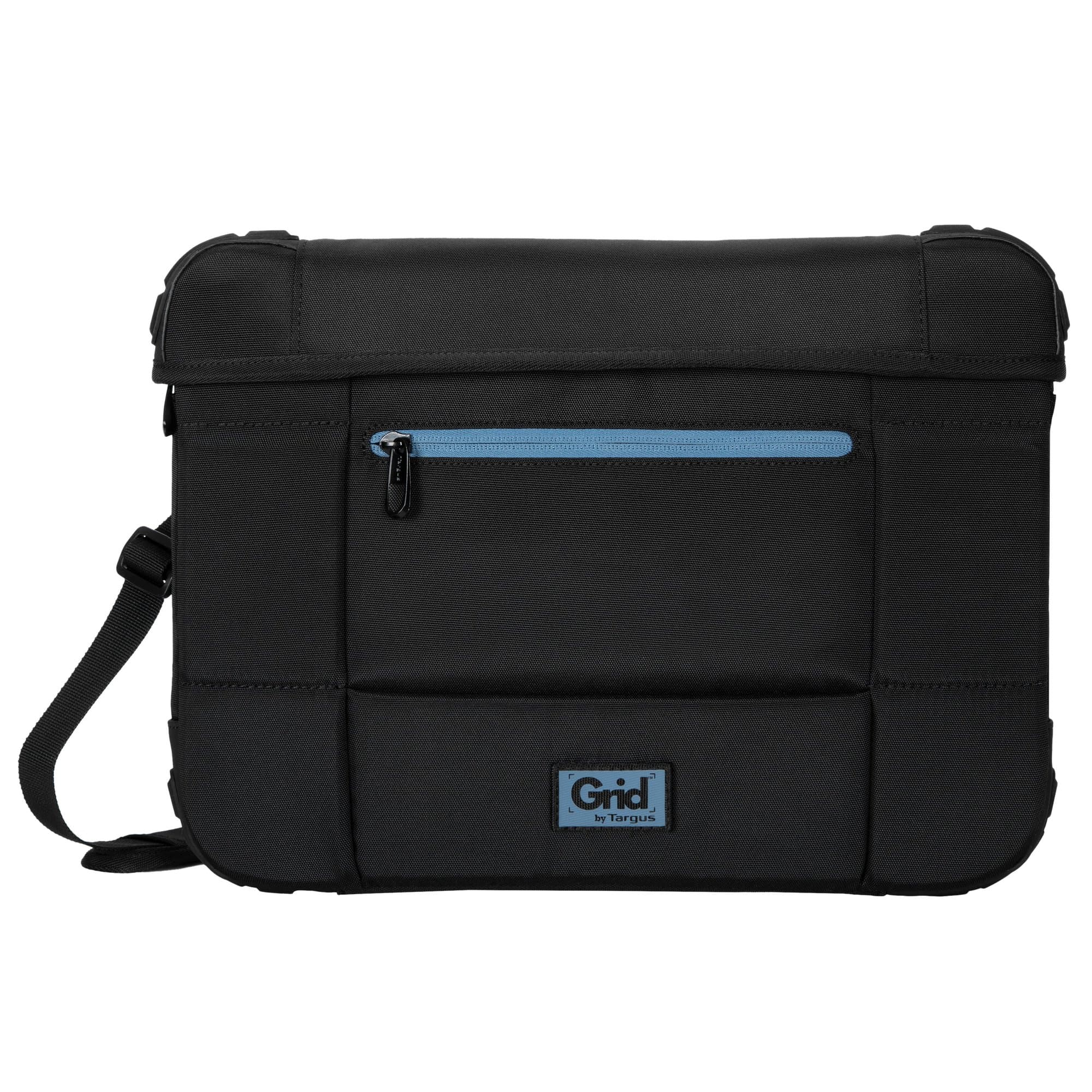 TARGUS TARGUS 15.6in GRID HIGH-IMPACT SLIP CASE 5334569