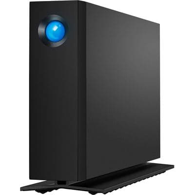 SEAGATE SEAGATE 8TB D2 USB3.0 AND USB3.1 TYPE C 5344188