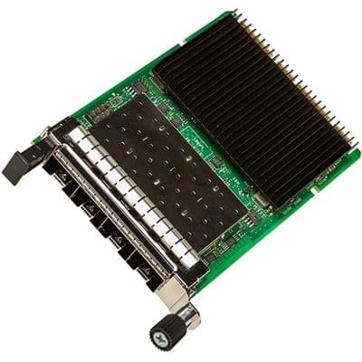 INTEL INTEL Ethernet OCP3.0 E810-XXVDA4 SVR SINGLE 5371929