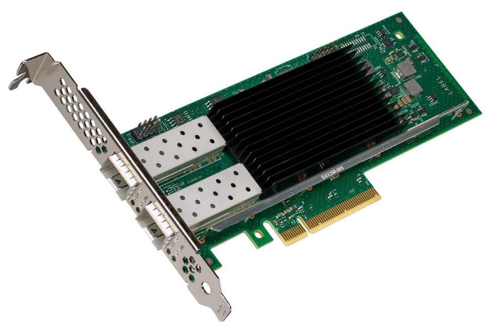 INTEL INTEL Ethernet OCP3.0 E810-CQDA1 SVR SINGLE 5371973