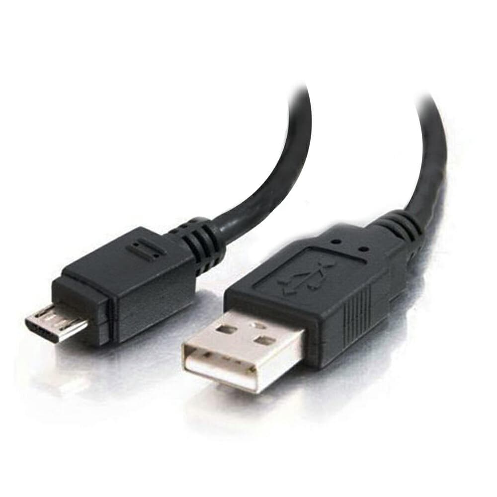 ALOGIC ALOGIC USB .0 TYPE A-TYPE B MICRO CABLE 25CM 5374189