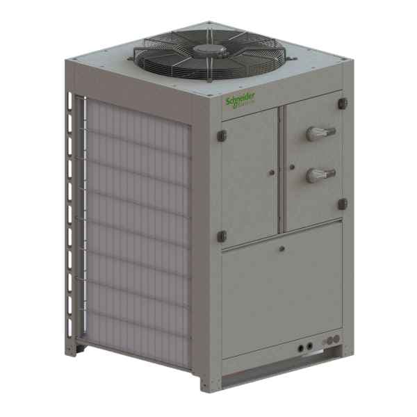 APC APC InRow DX 300mm Condensing Unit 380-415v 5386828