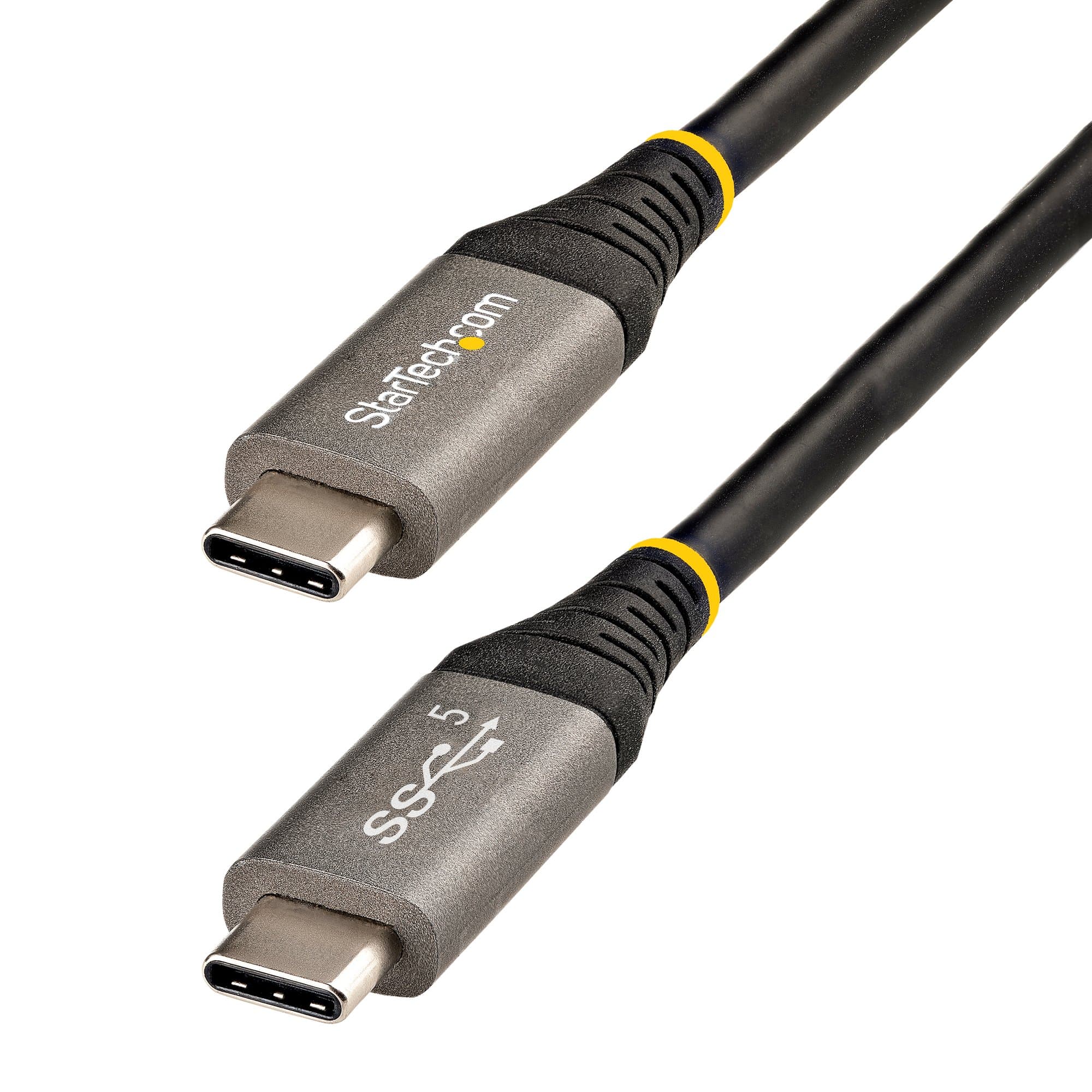 StarTech.com StarTech.com 6FT USB C CABLE 5GBPS 100W 5A PD 5464389