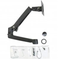 ERGOTRON ERGOTRON LX Dual Stacking Arm Extension and Colla 5467752